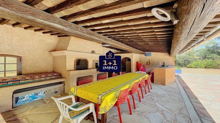 Ma-Cabane - Vente Maison Roquebrune-sur-Argens, 178 m²