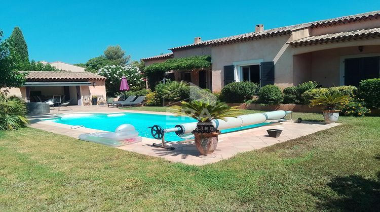 Ma-Cabane - Vente Maison ROQUEBRUNE-SUR-ARGENS, 162 m²