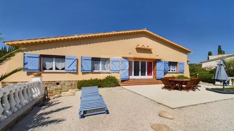 Ma-Cabane - Vente Maison Roquebrune-sur-Argens, 84 m²