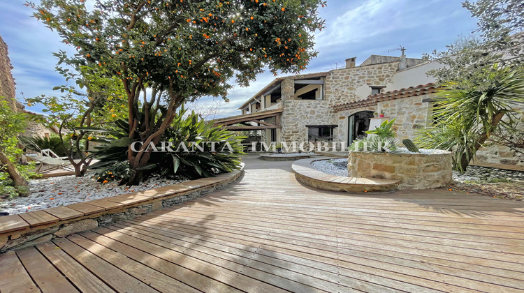 Ma-Cabane - Vente Maison Roquebrune-sur-Argens, 167 m²