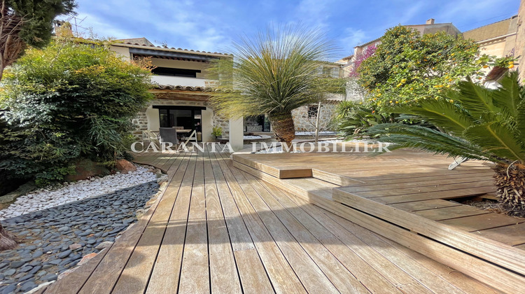 Ma-Cabane - Vente Maison Roquebrune-sur-Argens, 167 m²