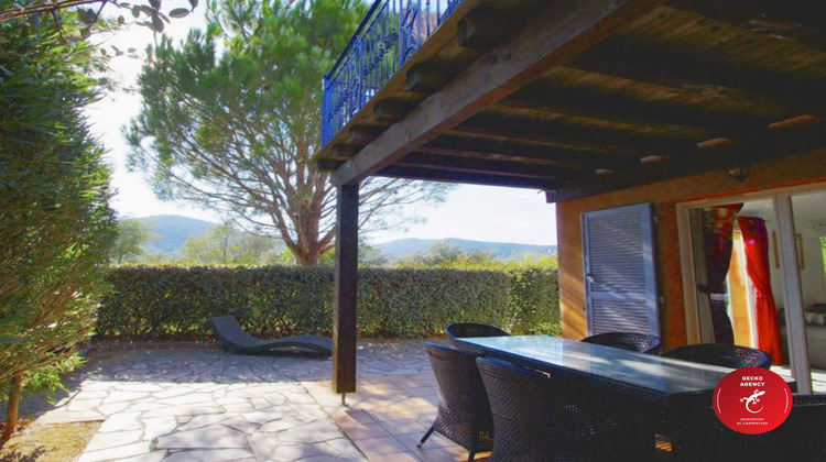 Ma-Cabane - Vente Maison Roquebrune-sur-Argens, 90 m²