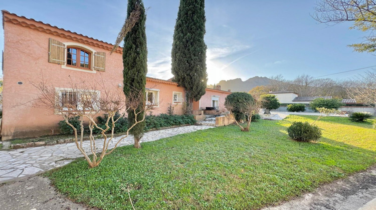 Ma-Cabane - Vente Maison Roquebrune-sur-Argens, 161 m²