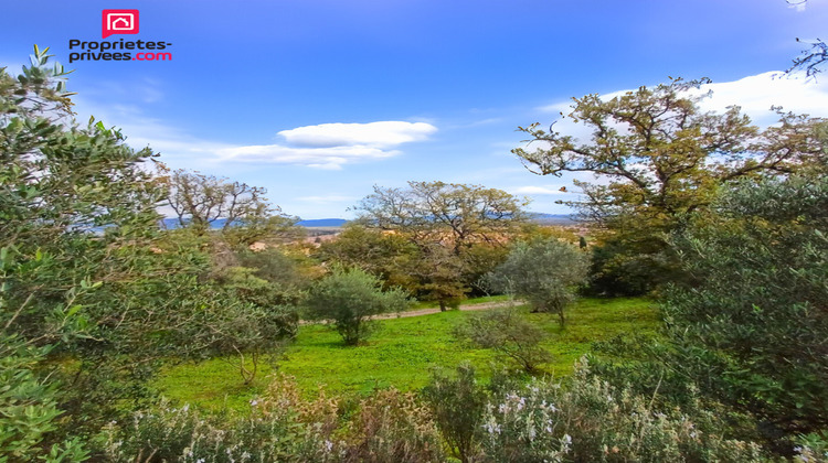 Ma-Cabane - Vente Maison ROQUEBRUNE SUR ARGENS, 130 m²