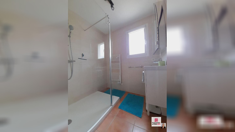 Ma-Cabane - Vente Maison ROQUEBRUNE SUR ARGENS, 80 m²