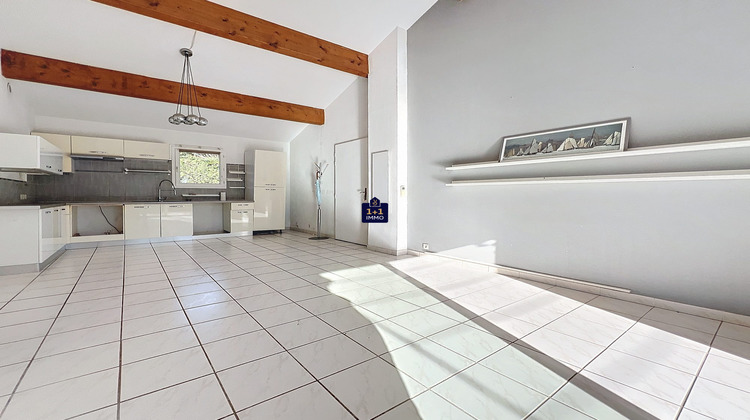 Ma-Cabane - Vente Maison Roquebrune-sur-Argens, 49 m²