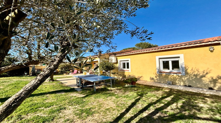 Ma-Cabane - Vente Maison ROQUEBRUNE SUR ARGENS, 123 m²