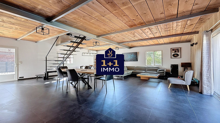 Ma-Cabane - Vente Maison Roquebrune-sur-Argens, 191 m²