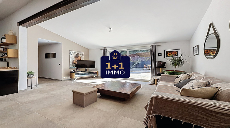 Ma-Cabane - Vente Maison Roquebrune-sur-Argens, 191 m²