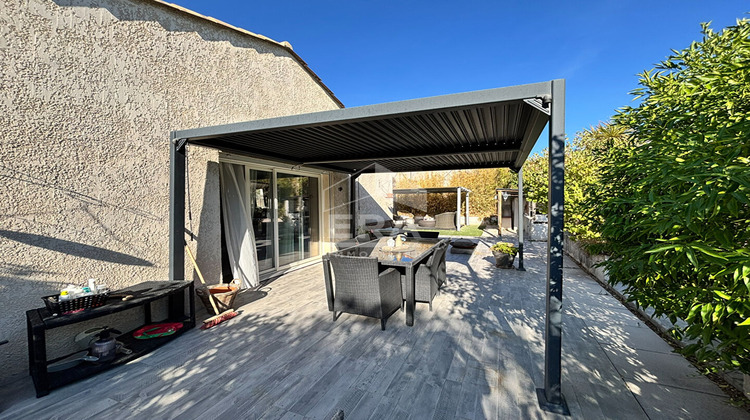 Ma-Cabane - Vente Maison ROQUEBRUNE-SUR-ARGENS, 92 m²