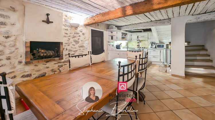 Ma-Cabane - Vente Maison ROQUEBRUNE SUR ARGENS, 98 m²