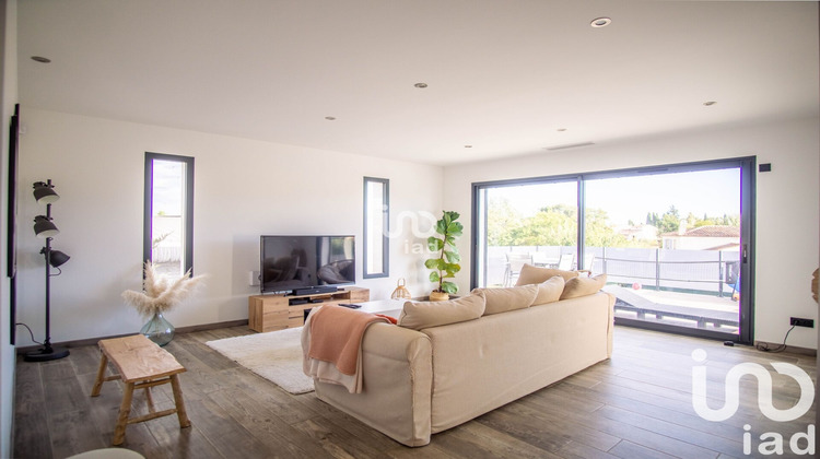 Ma-Cabane - Vente Maison Roquebrune-sur-Argens, 103 m²