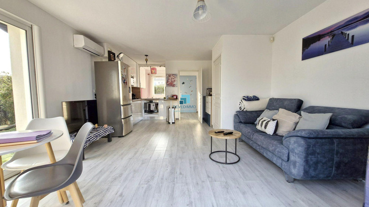 Ma-Cabane - Vente Maison Roquebrune-sur-Argens, 66 m²