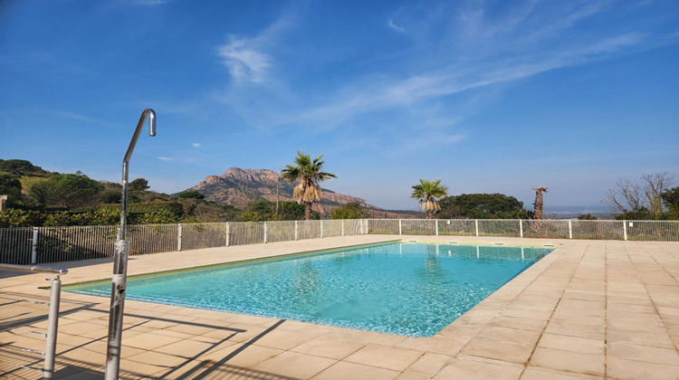 Ma-Cabane - Vente Maison ROQUEBRUNE SUR ARGENS, 115 m²