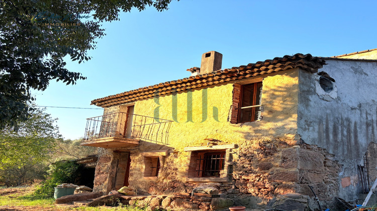 Ma-Cabane - Vente Maison Roquebrune-sur-Argens, 86 m²