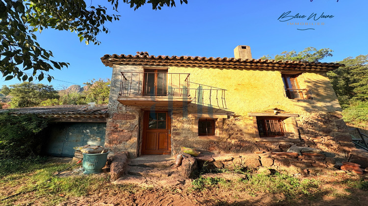 Ma-Cabane - Vente Maison Roquebrune-sur-Argens, 86 m²