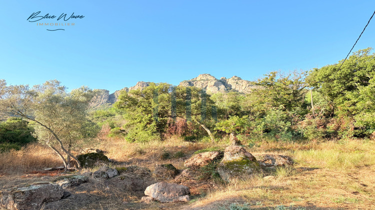 Ma-Cabane - Vente Maison Roquebrune-sur-Argens, 86 m²