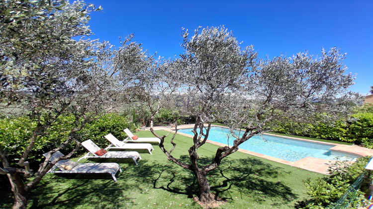 Ma-Cabane - Vente Maison Roquebrune-sur-Argens, 126 m²