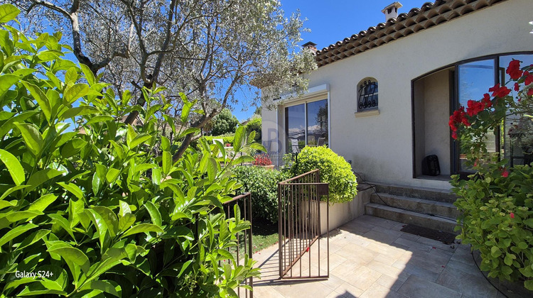 Ma-Cabane - Vente Maison Roquebrune-sur-Argens, 126 m²