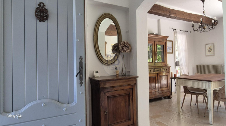 Ma-Cabane - Vente Maison Roquebrune-sur-Argens, 126 m²