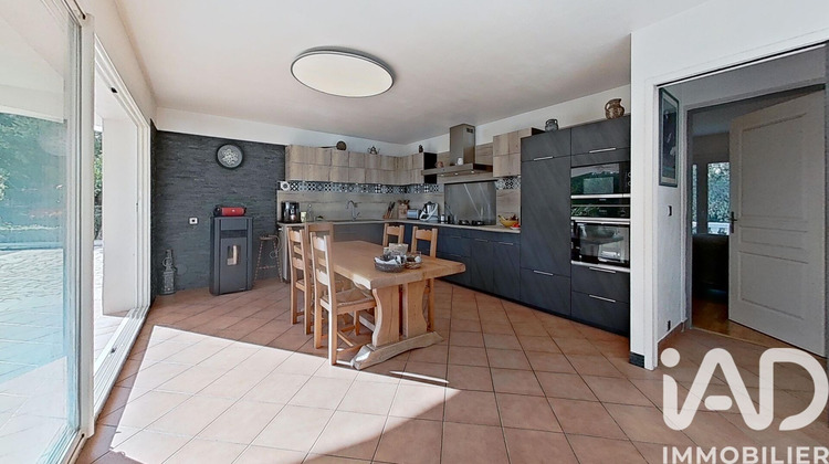 Ma-Cabane - Vente Maison Roquebrune-sur-Argens, 264 m²