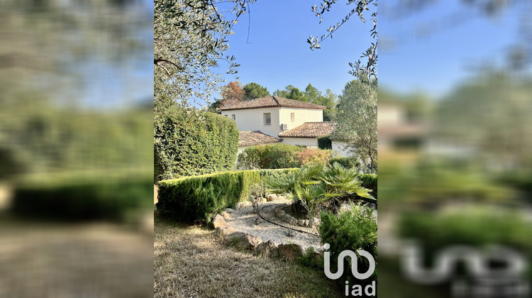Ma-Cabane - Vente Maison Roquebrune-sur-Argens, 270 m²