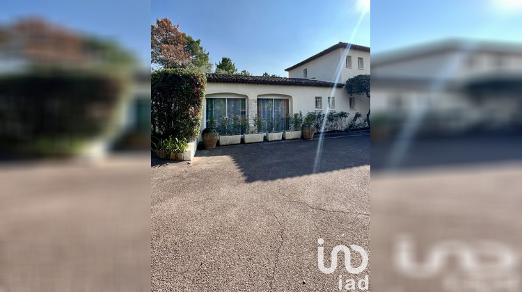 Ma-Cabane - Vente Maison Roquebrune-sur-Argens, 270 m²