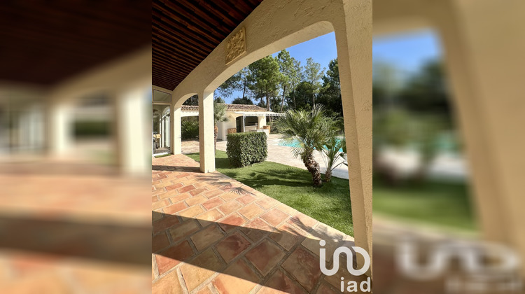 Ma-Cabane - Vente Maison Roquebrune-sur-Argens, 270 m²