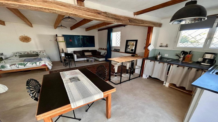 Ma-Cabane - Vente Maison ROQUEBRUNE SUR ARGENS, 107 m²