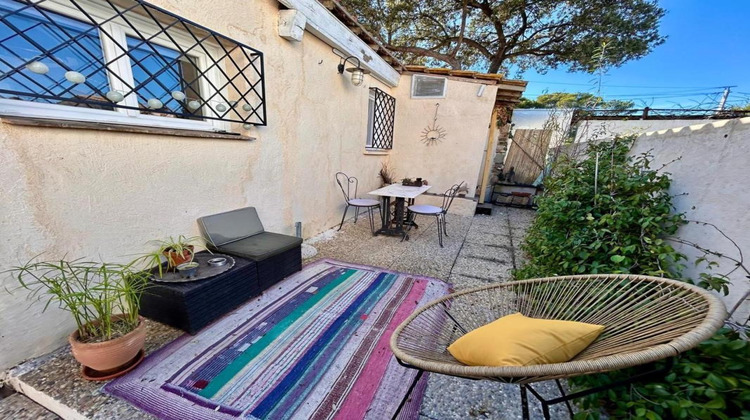 Ma-Cabane - Vente Maison ROQUEBRUNE SUR ARGENS, 107 m²