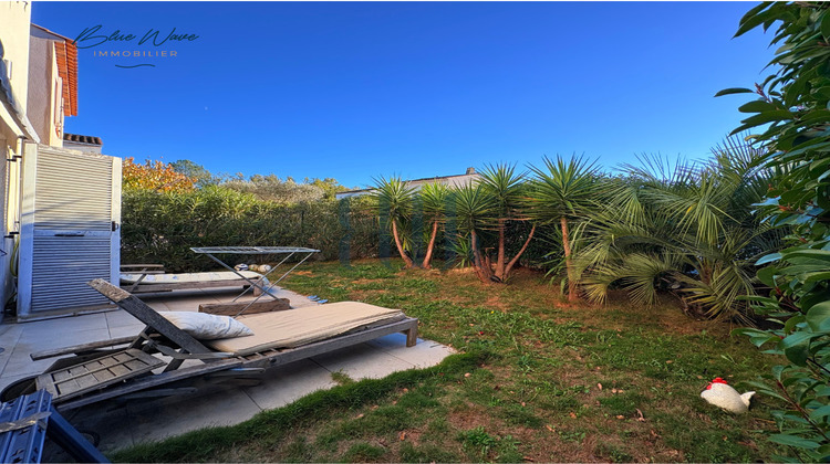 Ma-Cabane - Vente Maison Roquebrune-sur-Argens, 92 m²