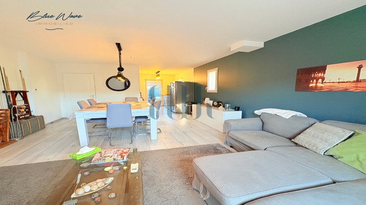 Ma-Cabane - Vente Maison Roquebrune-sur-Argens, 92 m²