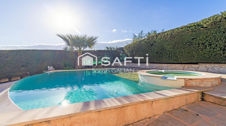 Ma-Cabane - Vente Maison Roquebrune-sur-Argens, 171 m²