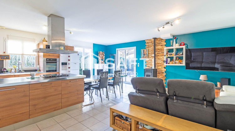 Ma-Cabane - Vente Maison Roquebrune-sur-Argens, 100 m²