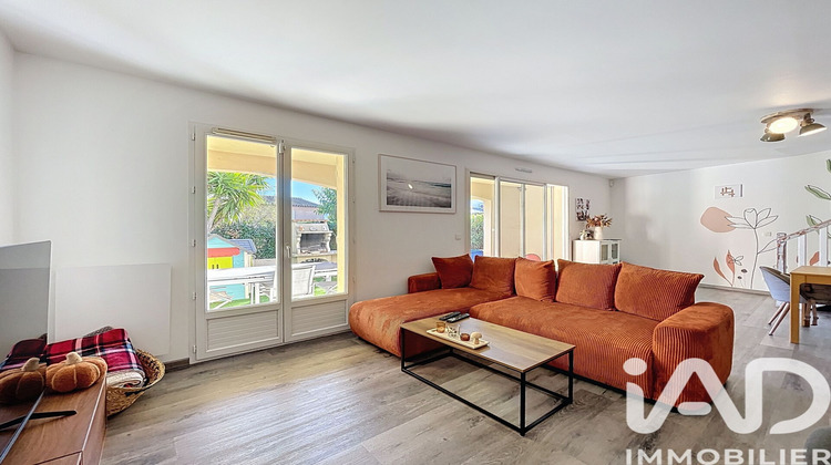 Ma-Cabane - Vente Maison Roquebrune-sur-Argens, 91 m²