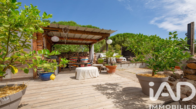 Ma-Cabane - Vente Maison Roquebrune-sur-Argens, 138 m²