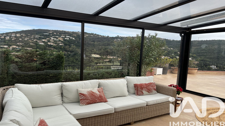 Ma-Cabane - Vente Maison Roquebrune-sur-Argens, 188 m²