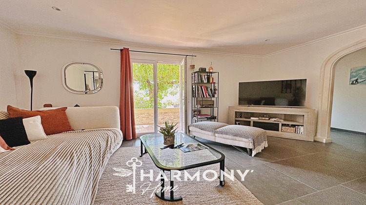 Ma-Cabane - Vente Maison Roquebrune-sur-Argens, 92 m²