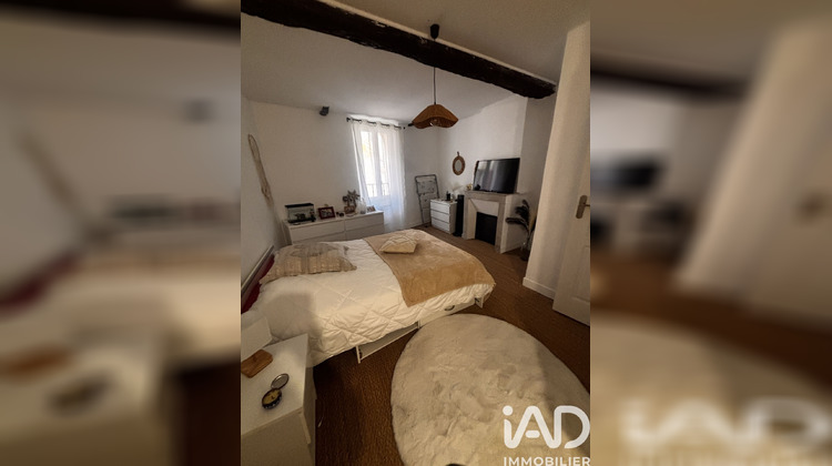 Ma-Cabane - Vente Maison Roquebrune-sur-Argens, 66 m²