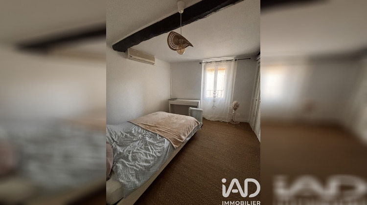 Ma-Cabane - Vente Maison Roquebrune-sur-Argens, 66 m²