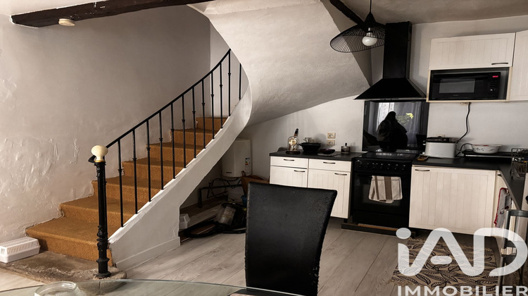 Ma-Cabane - Vente Maison Roquebrune-sur-Argens, 66 m²