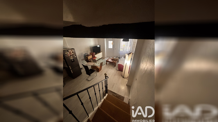 Ma-Cabane - Vente Maison Roquebrune-sur-Argens, 66 m²