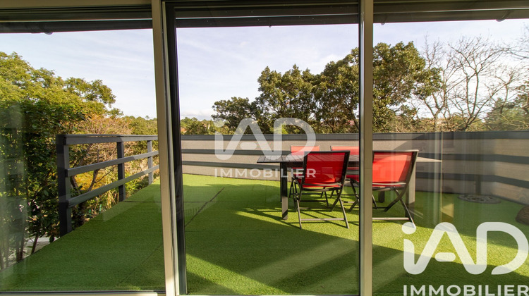 Ma-Cabane - Vente Maison Roquebrune-sur-Argens, 72 m²