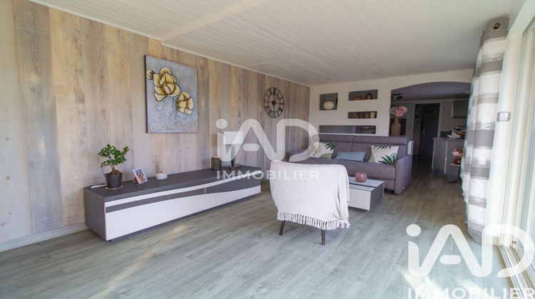 Ma-Cabane - Vente Maison Roquebrune-sur-Argens, 72 m²