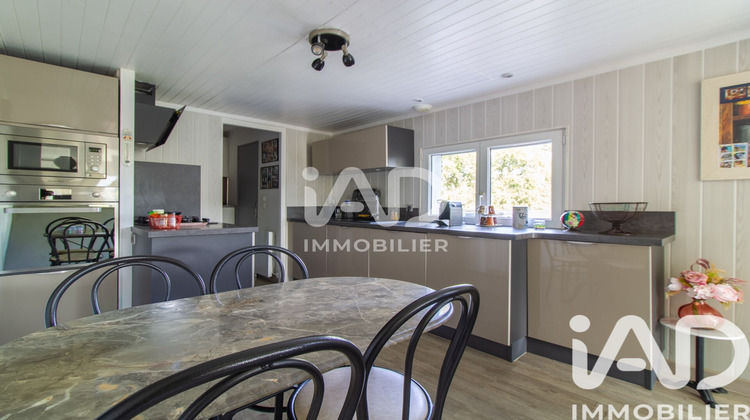 Ma-Cabane - Vente Maison Roquebrune-sur-Argens, 72 m²