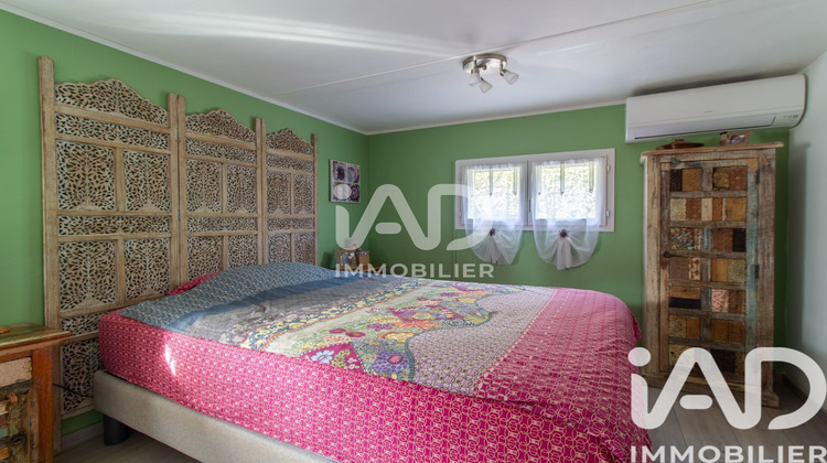 Ma-Cabane - Vente Maison Roquebrune-sur-Argens, 72 m²