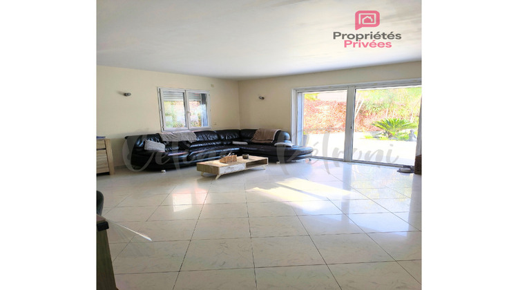 Ma-Cabane - Vente Maison ROQUEBRUNE SUR ARGENS, 154 m²