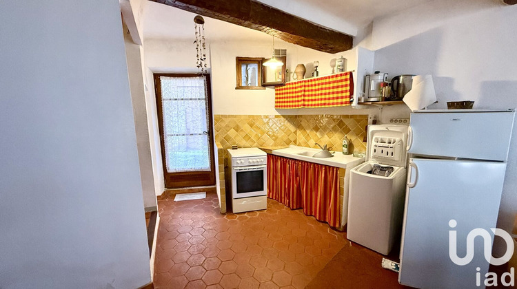 Ma-Cabane - Vente Maison Roquebrune-sur-Argens, 74 m²