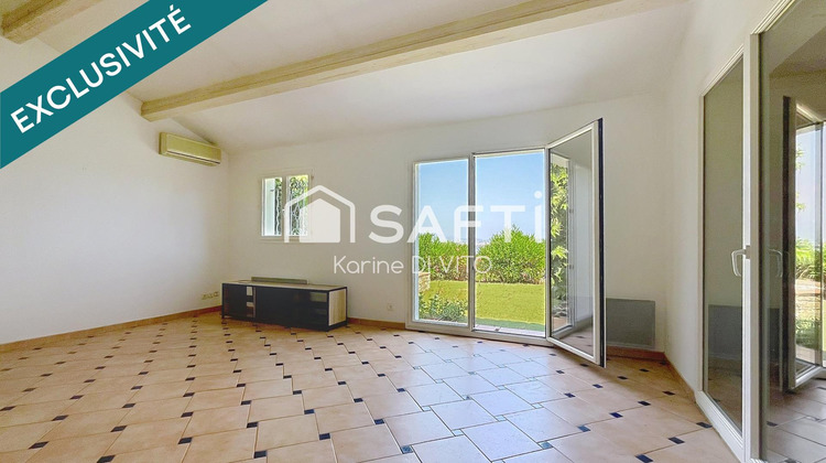 Ma-Cabane - Vente Maison Roquebrune-sur-Argens, 112 m²