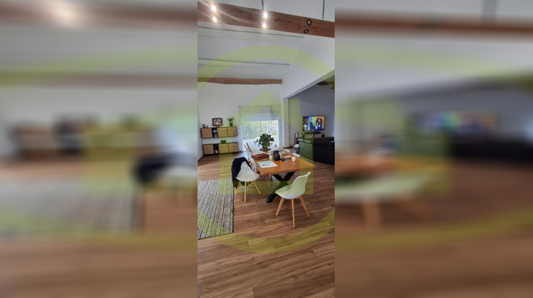 Ma-Cabane - Vente Maison ROQUEBRUNE SUR ARGENS, 180 m²